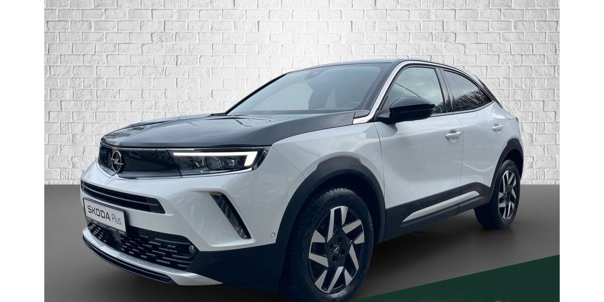 Opel Mokka 67.405 km 18.980 &euro; Wasserburg am Inn 83512