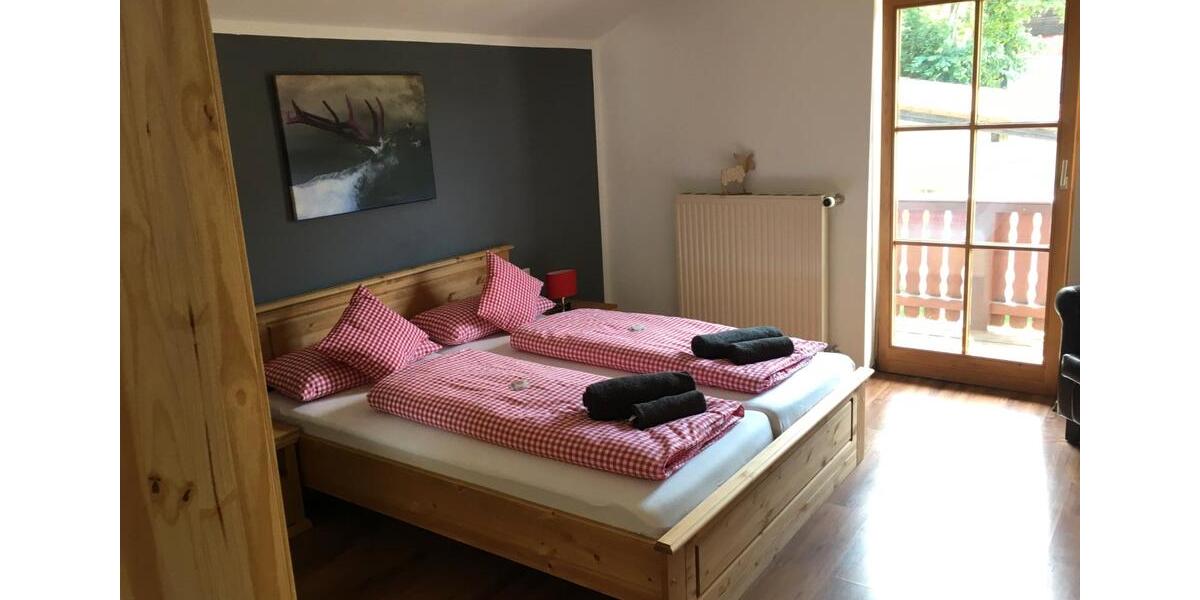 Etagenwohnung Oberaudorf - 3.5 Zimmer, 110 m&sup2;, 1.490&euro; | Angebot:26314016