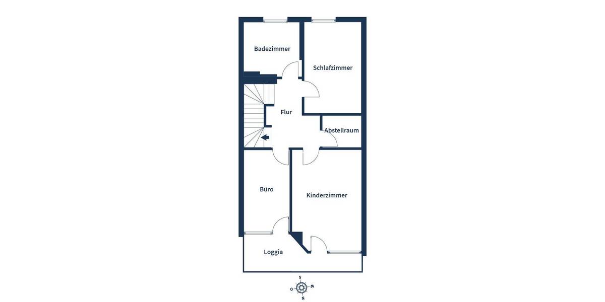 Reihenmittelhaus Kolbermoor - 7 Zimmer, 170 m&sup2;, 647.000&euro; | Angebot:26257537
