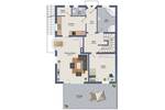 Doppelhaushälfte Stephanskirchen Eitzing - 6 Zimmer, 229 m&sup2;, 749.000&euro; | Angebot:26875275