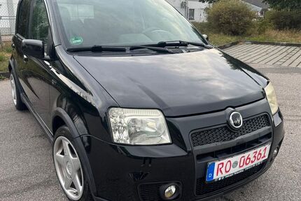 Fiat Panda 165.321 km 1.800 &euro; Grassau 83224