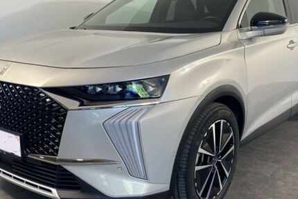 DS Automobiles DS7 (Crossback) 25.265 km 37.950 &euro; Ebersberg 85560