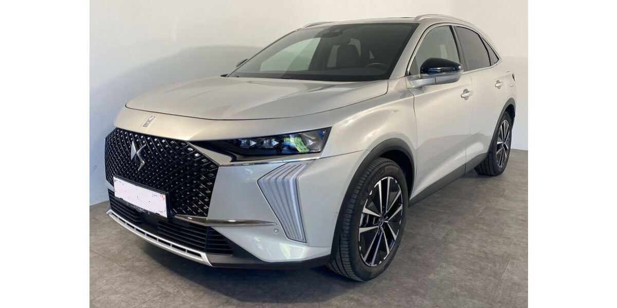 DS Automobiles DS7 (Crossback) 25.265 km 37.950 &euro; Ebersberg 85560
