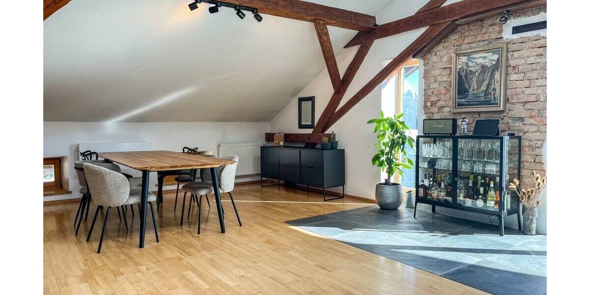 Etagenwohnung Söchtenau Innthal - 4 Zimmer, 160 m&sup2;, 620.000&euro; | Angebot:25667610
