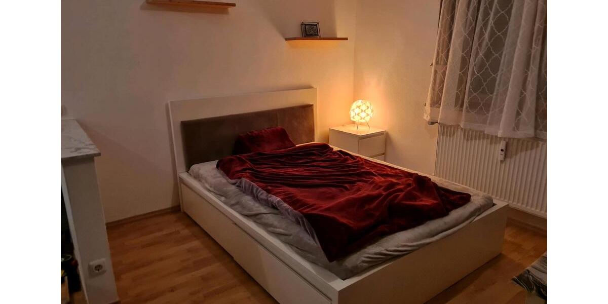 Etagenwohnung Bruckmühl - 1 Zimmer, 18 m&sup2;, 460&euro; | Angebot:25917527