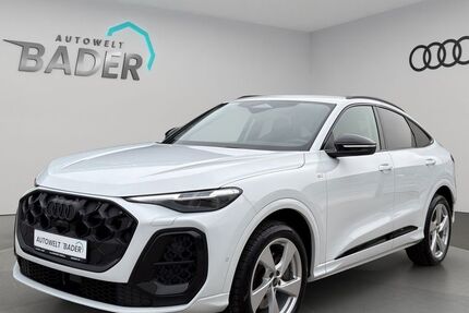 Audi Q5 10.700 km 57.930 &euro; Bruckmühl 83052