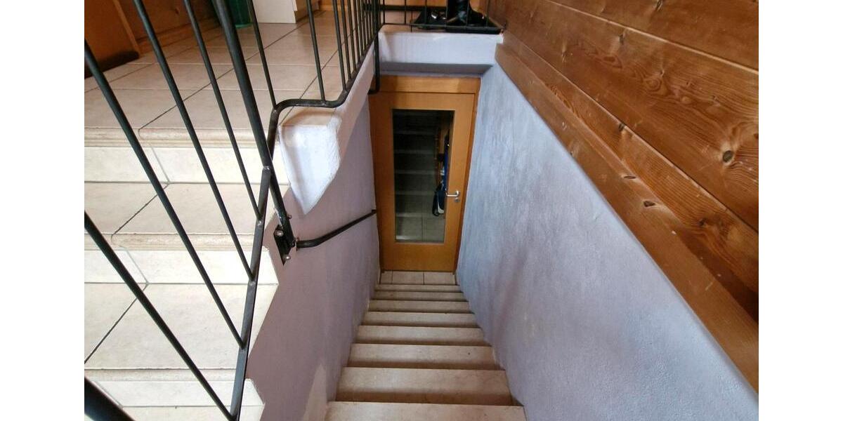 Einfamilienhaus Bernau am Chiemsee - 6 Zimmer, 172 m&sup2;, 2.950&euro; | Angebot:25138621
