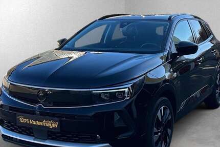 Opel Grandland X 73.636 km 26.990 &euro; Wasserburg 83512