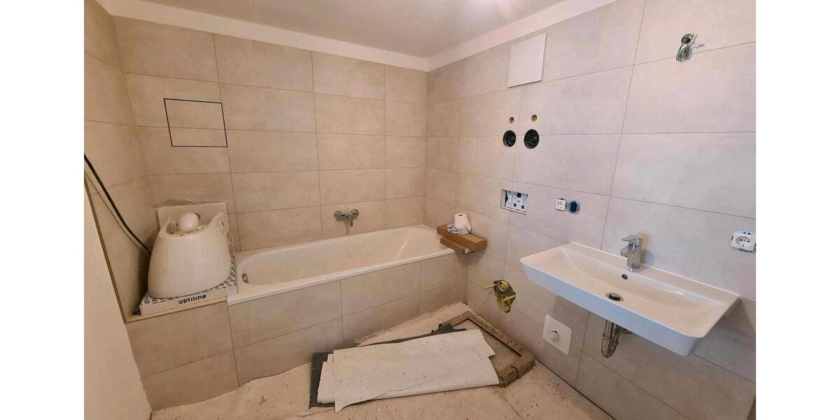 Etagenwohnung Wasserburg am Inn - 2 Zimmer, 63 m&sup2;, 1.134&euro; | Angebot:25960622