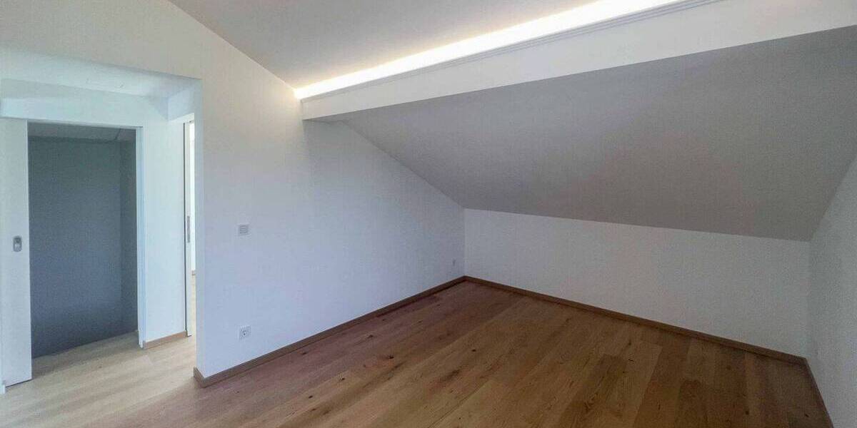 Doppelhaushälfte Bruckmühl Hinrichssegen - 6 Zimmer, 140 m&sup2;, 998.000&euro; | Angebot:26628804