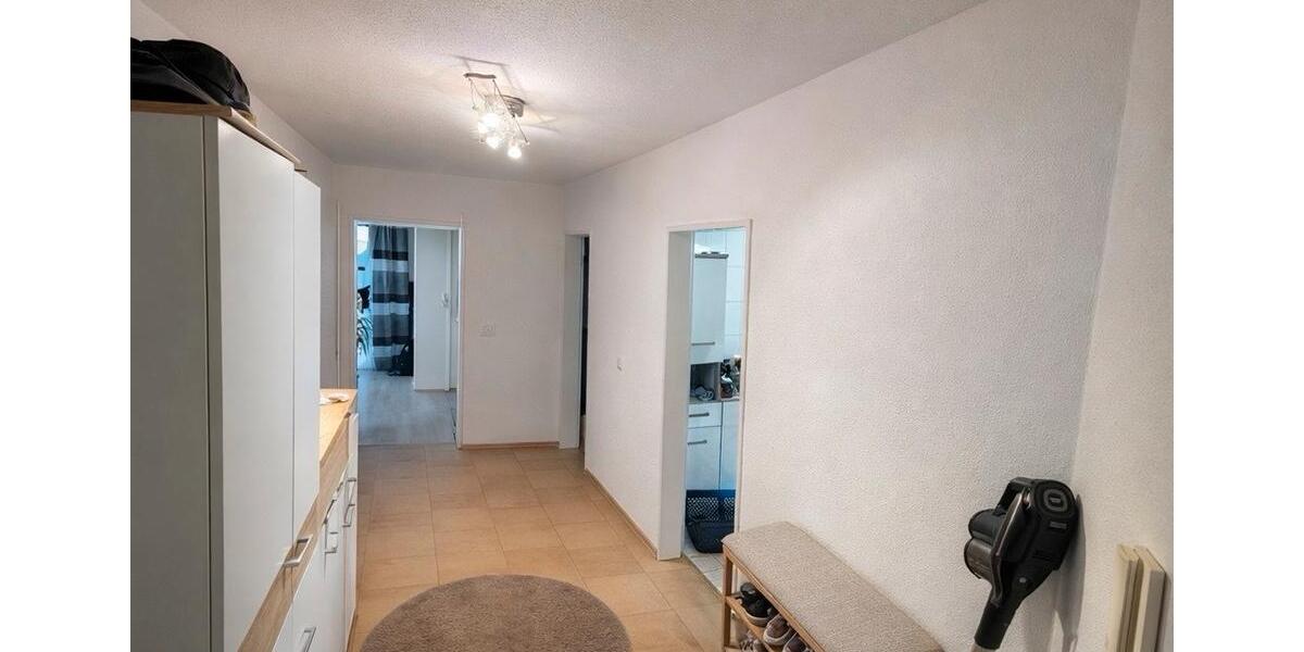 Erdgeschoßwohnung Großkarolinenfeld - 3 Zimmer, 82 m&sup2;, 479.000&euro; | Angebot:25841239