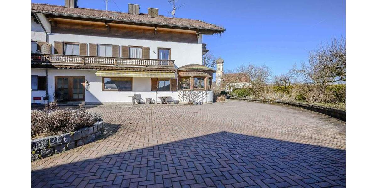 Grundstück Valley / Oberlaindern Oberlaindern - 4.000.000&euro; | Angebot:25688747