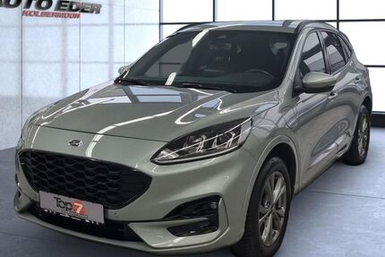 Ford Kuga 25.981 km 32.490 &euro; Kolbermoor 83059