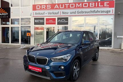 BMW X1 93.093 km 16.000 &euro; Rosenheim 83026