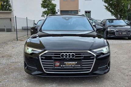 Audi A6 107.100 km 29.990 &euro; Rosenheim 83026