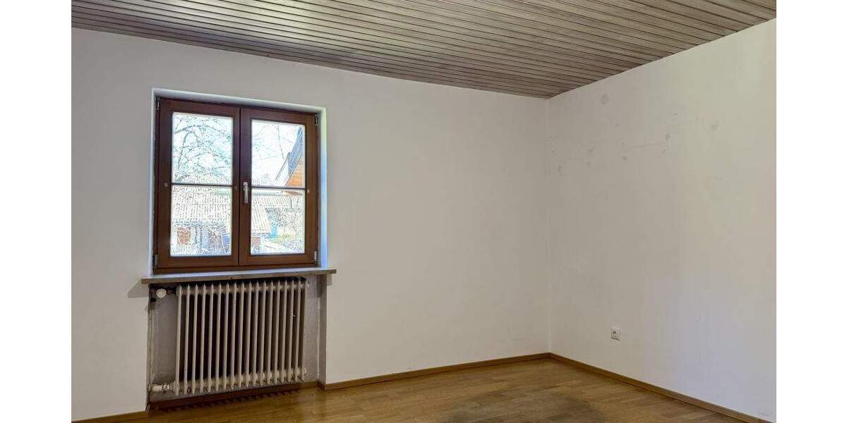 Einfamilienhaus Schliersee / Josefsthal Neuhaus - 5 Zimmer, 120 m&sup2;, 595.000&euro; | Angebot:25748246