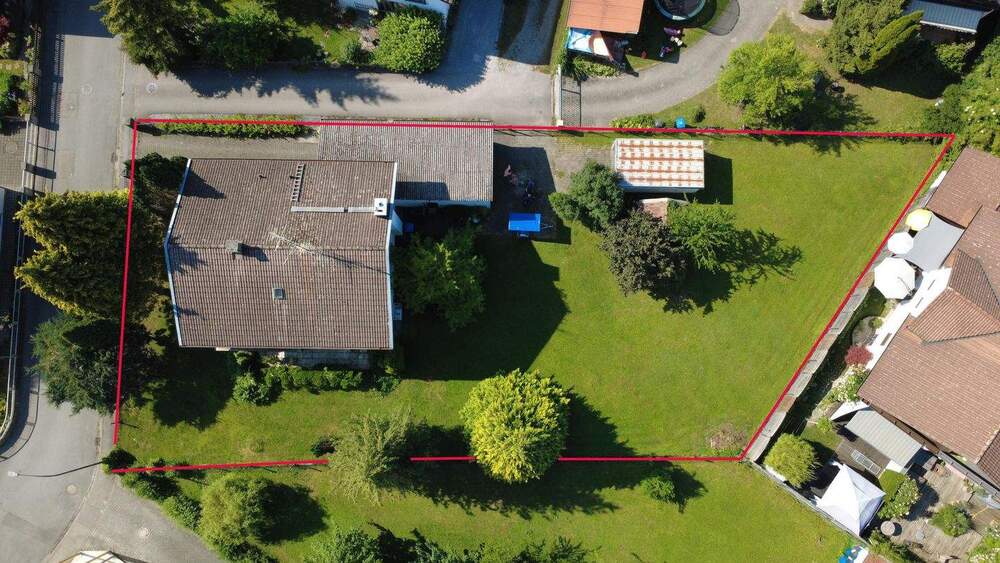 Mehrfamilienhaus, Wohnhaus Kolbermoor - 6 Zimmer, 127 m&sup2;, 980.000&euro; | Angebot:25685975