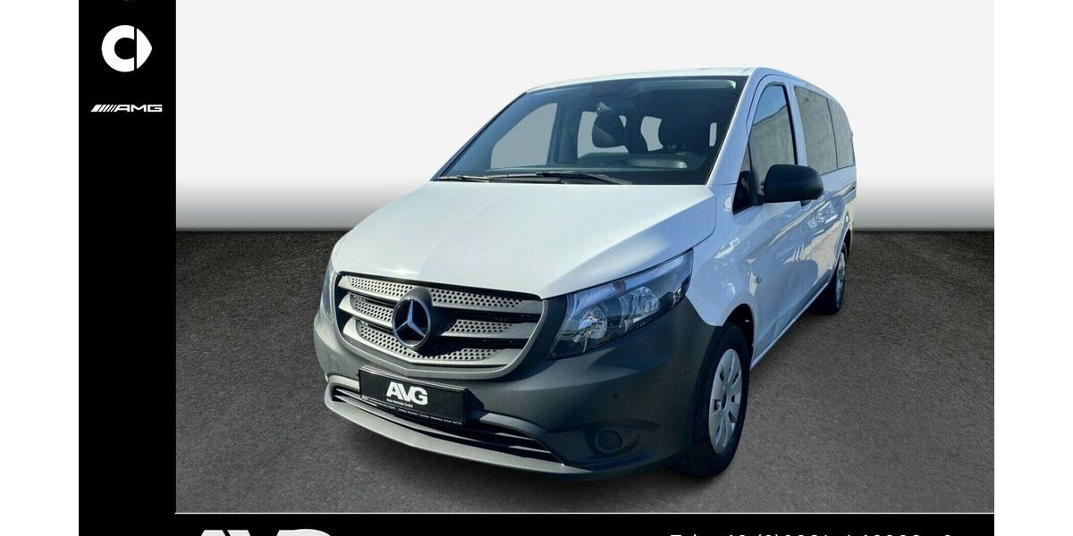 Mercedes-Benz Vito 135.690 km 22.700 &euro; Rosenheim 83022