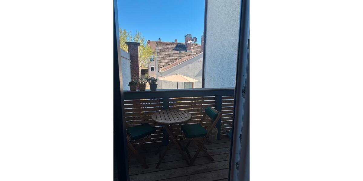 Etagenwohnung Rosenheim Innenstadt - 3 Zimmer, 60 m&sup2;, 1.280&euro; | Angebot:26649502