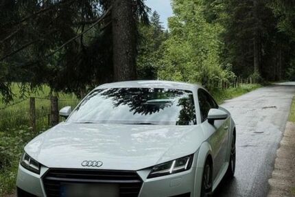 Audi TT 136.000 km 21.000 &euro; Feldkirchen-Westerham 83620
