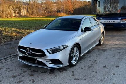 Mercedes-Benz A 200 56.200 km 25.800 &euro; Grafing bei München 85567