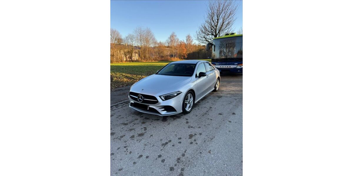 Mercedes-Benz A 200 56.200 km 25.800 &euro; Grafing bei München 85567