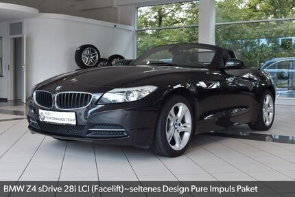 BMW Z4 107.267 km 18.990 &euro; Grafing 85567