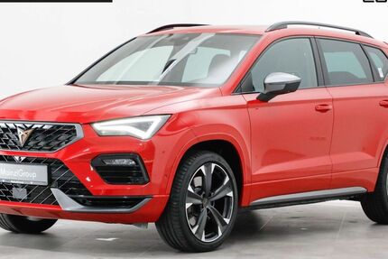 Seat Ateca 43.856 km 33.130 &euro; Feldkirchen/Westerham 83620
