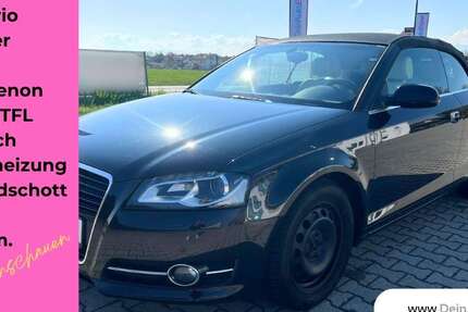 Audi A3 84.500 km 13.250 &euro; Miesbach 83714