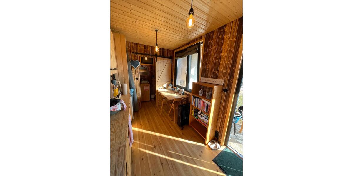 Einfamilienhaus Großkarolinenfeld - 1 Zimmer, 16 m&sup2;, 19.999&euro; | Angebot:26762364
