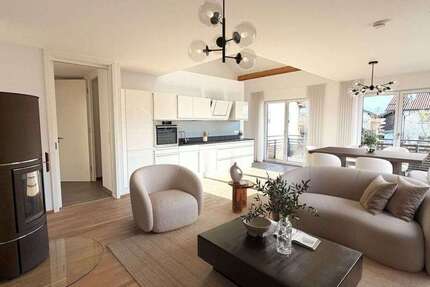 Wohnung Prutting - 3 Zimmer, 118 m&sup2;, 629.000&euro; | Angebot:25836628