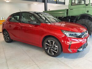 Opel Corsa GS Kamera+PDC+Winter 7.799 km 17.970 &euro; Miesbach 83714