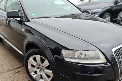 Audi A6 Allroad 315.000 km 5.900 &euro; Kolbermoor 83059