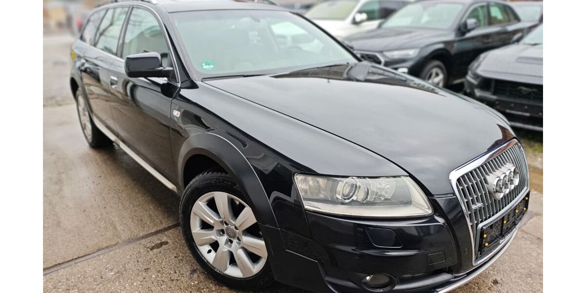 Audi A6 Allroad 315.000 km 5.900 &euro; Kolbermoor 83059