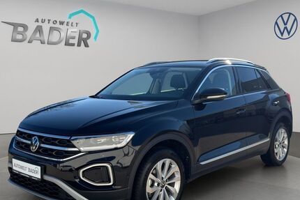 VW T-Roc 24.470 km 26.880 &euro; Bruckmühl 83052