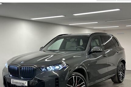 BMW X5 6.305 km 87.450 &euro; Rosenheim 83026