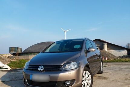 VW Golf Plus 206.000 km 4.100 &euro; Neubeuern 83115