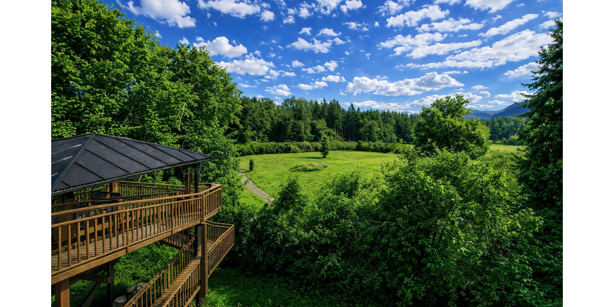 Einfamilienhaus Bernau am Chiemsee - 20 Zimmer, 579 m&sup2;, 3.960.000&euro; | Angebot:25895872