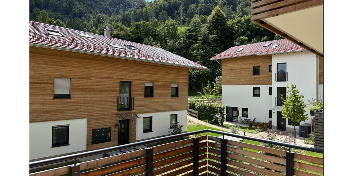 Etagenwohnung Oberaudorf - 3 Zimmer, 82 m&sup2;, 584.000&euro; | Angebot:24364543