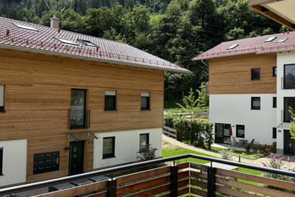 Wohnung Oberaudorf - 3 Zimmer, 82 m&sup2;, 584.000&euro; | Angebot:24364543