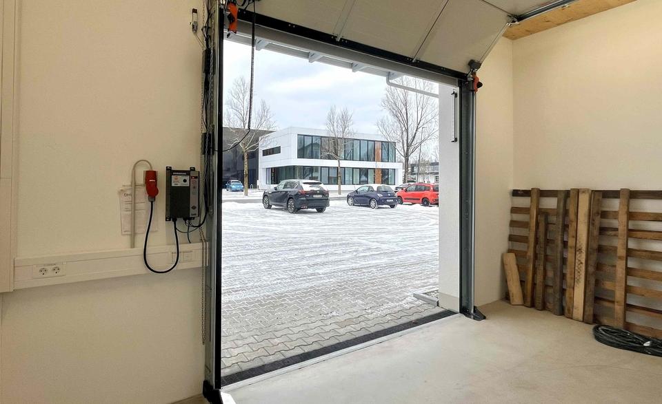 Gewerbeobjekt Bad Aibling - 3.950&euro; | Angebot:24633520