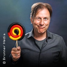 Ludger K. - Verstehen Sie (noch) Doitsch?! 29.11.2026 Kurhaus Bad Aibling