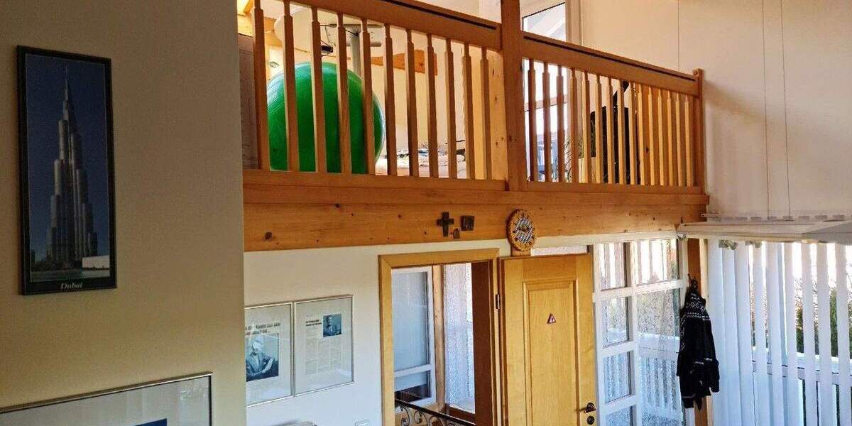 Mehrfamilienhaus, Wohnhaus Halfing - 9 Zimmer, 258 m&sup2;, 1.390.000&euro; | Angebot:25734754