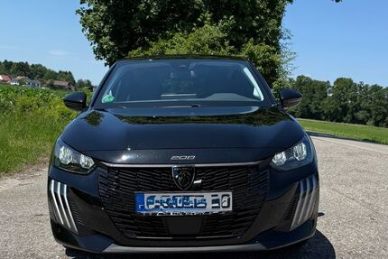 Peugeot 208 4.400 km 19.500 &euro; Großkarolinenfeld 83109