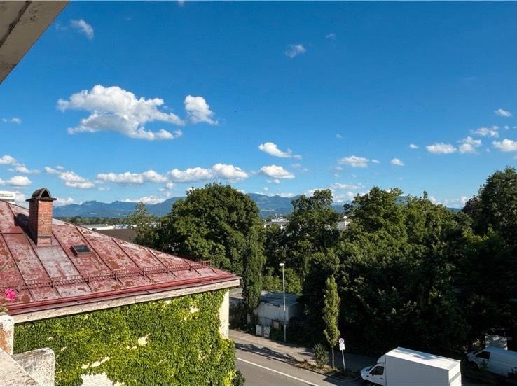 Etagenwohnung Rosenheim Innenstadt - 1 Zimmer, 40 m&sup2;, 220.000&euro; | Angebot:23596264