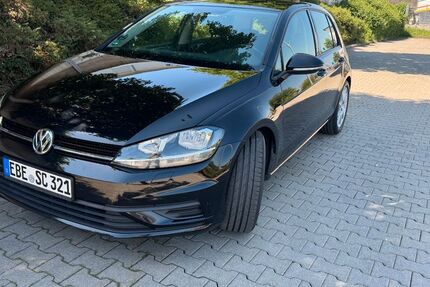 VW Golf 68.014 km 12.750 &euro; Antholing 85625