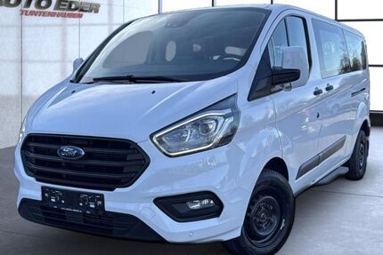 Ford Transit Custom 67.295 km 26.980 &euro; Tuntenhausen 83104