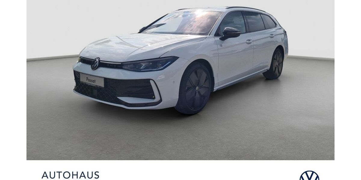 VW Passat 2.000 km 53.820 &euro; Ebersberg bei München 85560