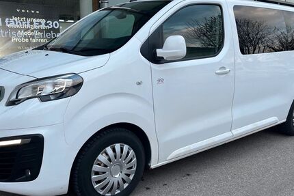 Peugeot Traveller 153.000 km 13.999 &euro; Kolbermoor 83059