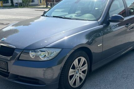 BMW 318 318.767 km 1.999 &euro; Elbach / Fischbachau 83730